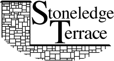 Stoneledge Terrace